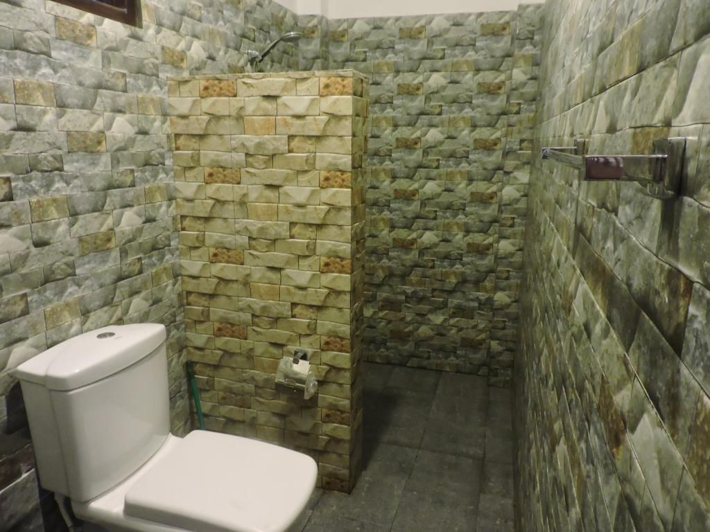 Guest House «Asantha Guest House» фото 18