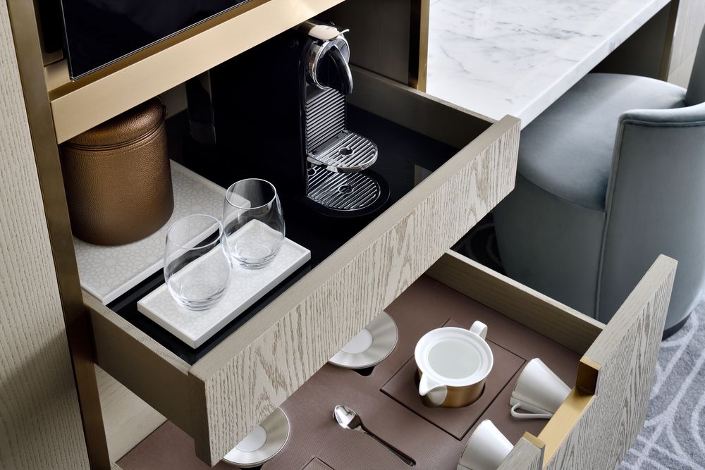 The Residences at The Address Dubai Mall фото 60
