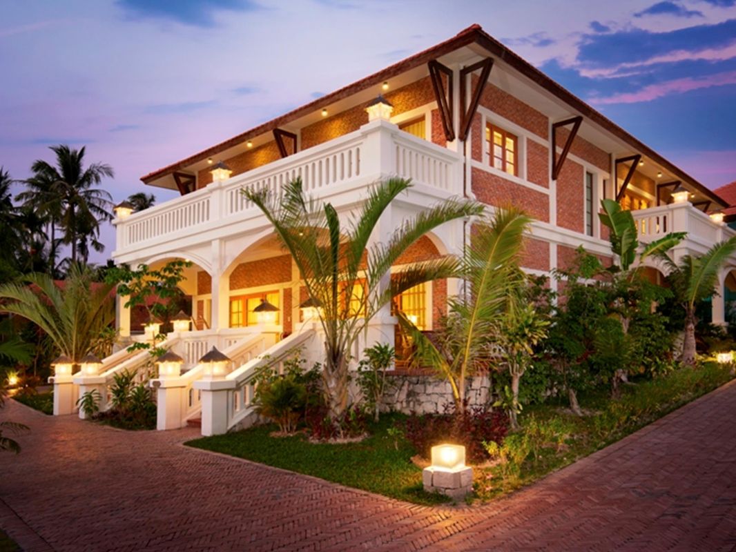 Cassia Cottage Resort фото 28