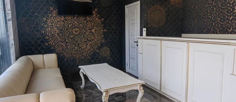 Фото отеля Resta Hotel