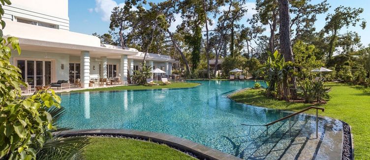 Фото отеля Bijal by Ali Bey