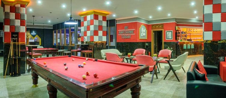 Фото отеля Mutlu Apart Hotel