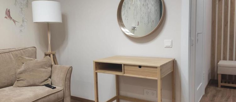 Фото отеля Ванильные апартаменты