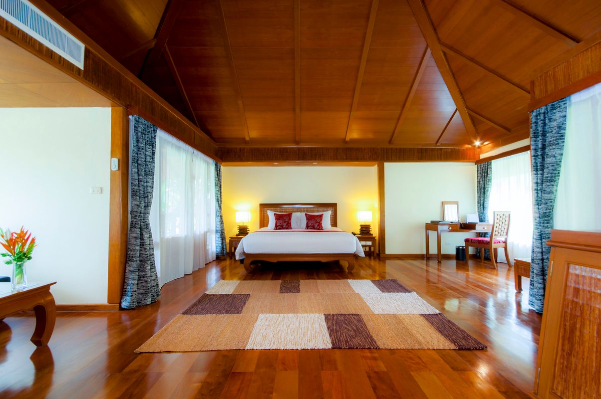 Centara Koh Chang Tropicana  Resort фото 109