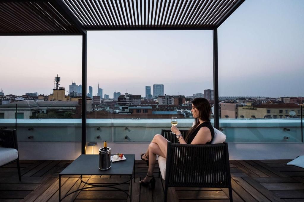 Best Western Hotel City фото 4