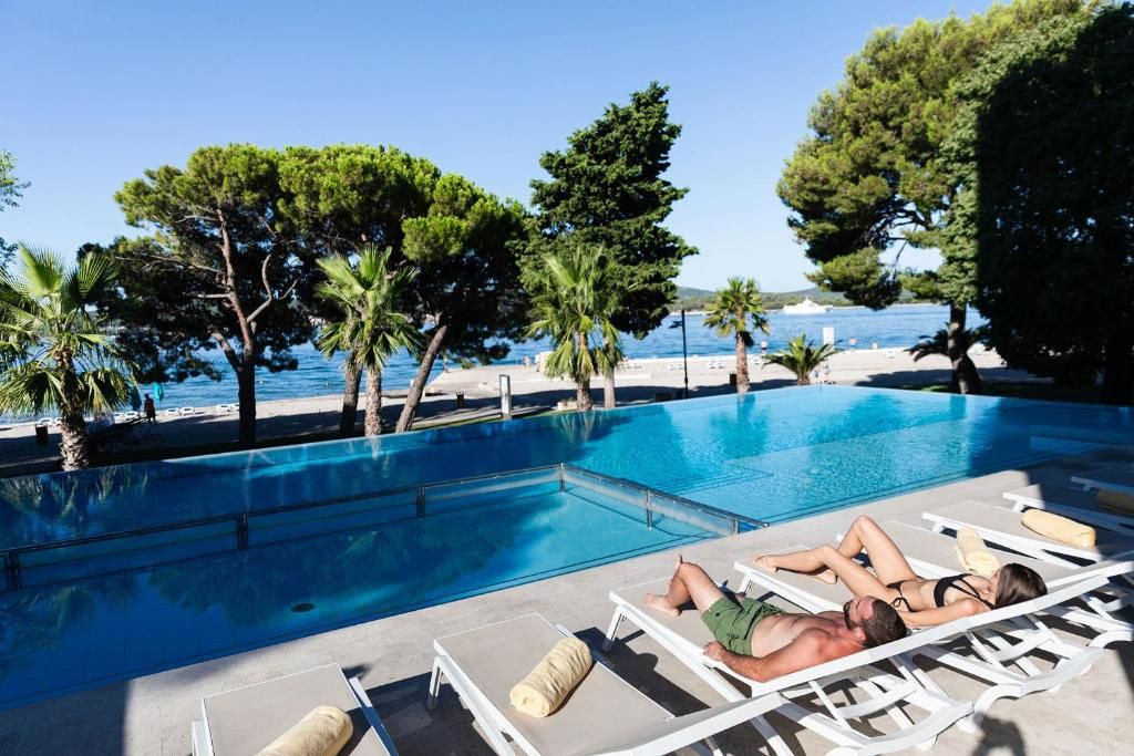 Adriatic Biograd фото 14