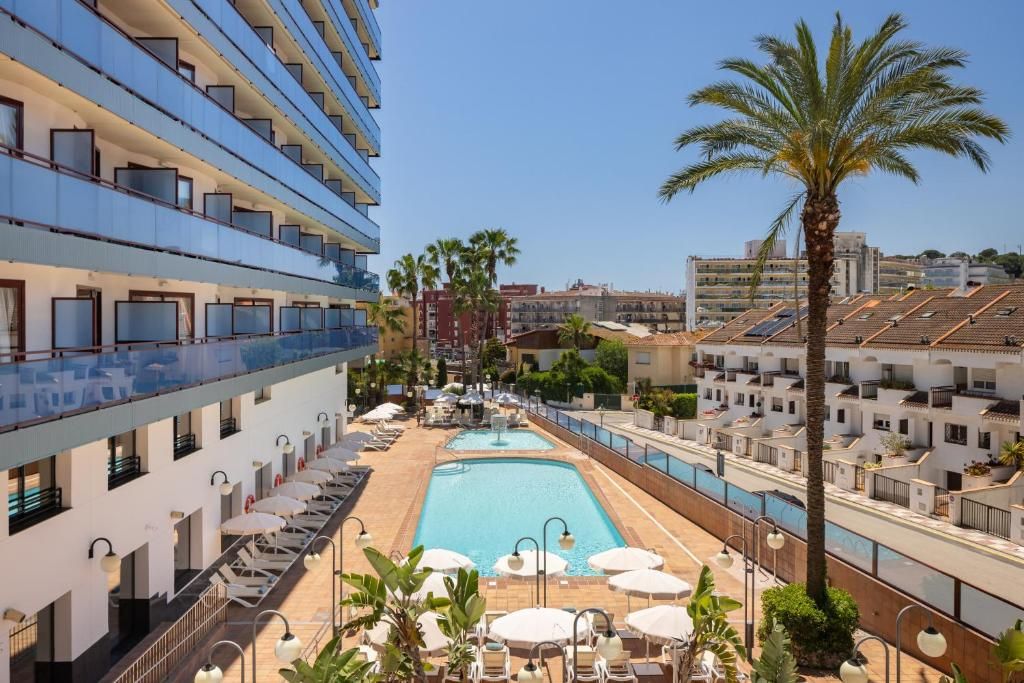 htop Calella Palace & SPA фото 10
