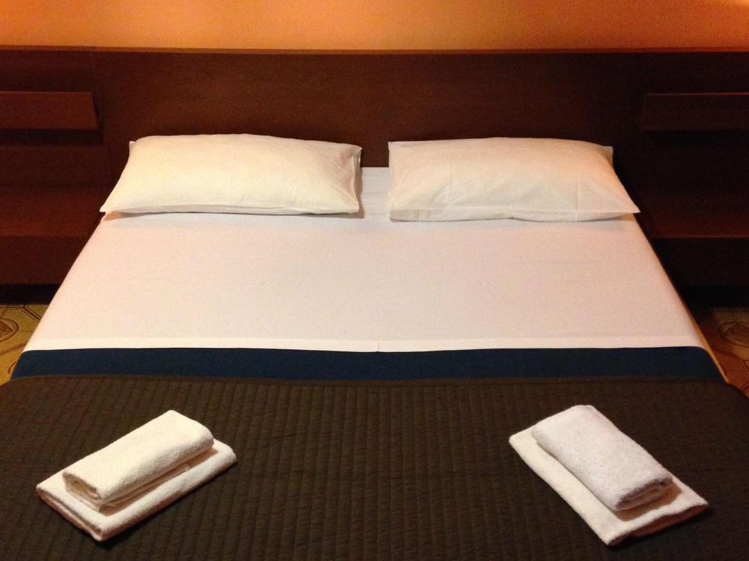 Пансионат «Karolstay B&B Roma» фото 4