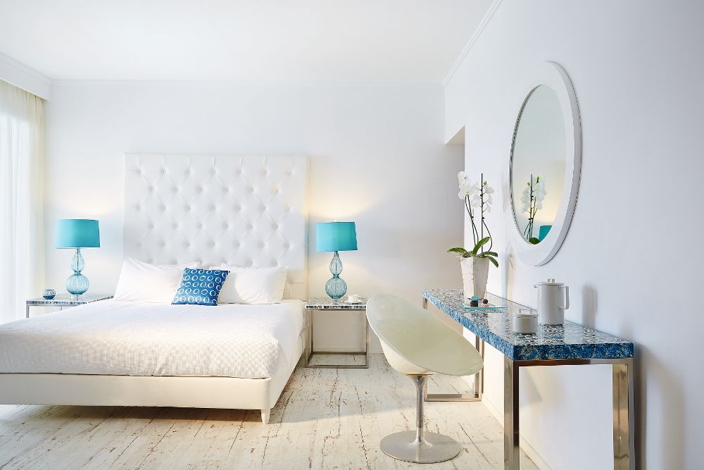 Grecotel Lux.Me White Palace фото 69