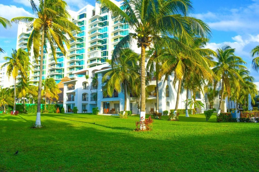 Beachscape Kin Ha Villas & Suites фото 19