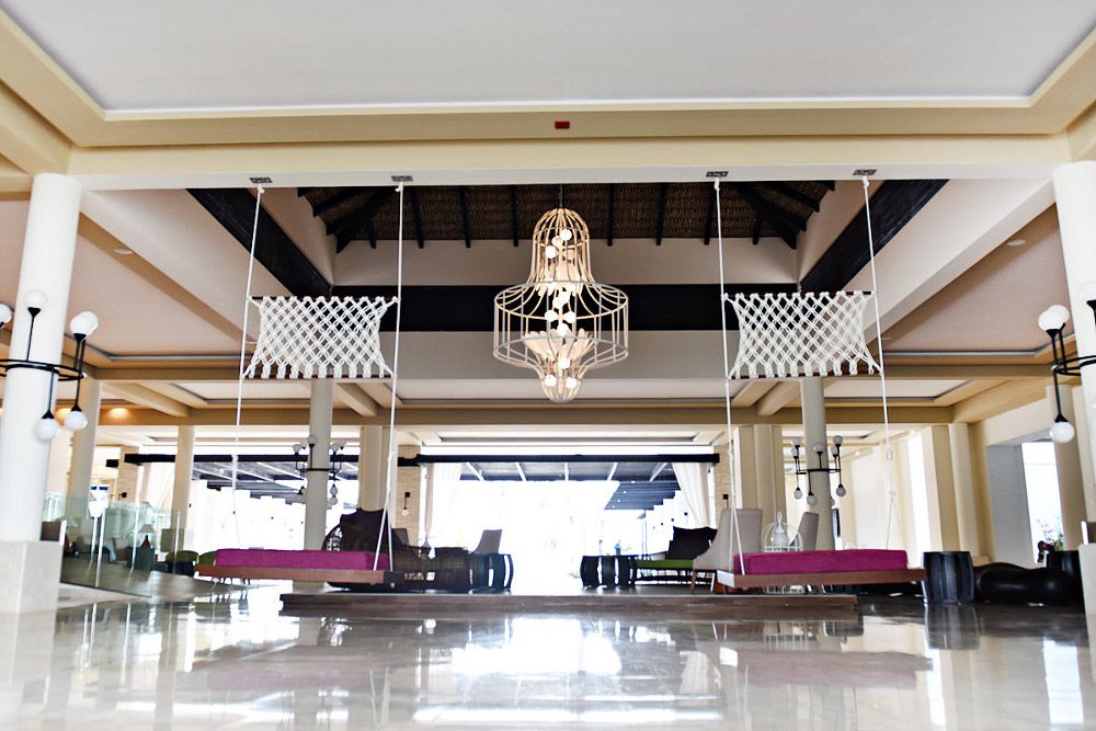 Royalton CHIC Punta Cana, An Autograph Collection All-Inclusive Resort & Casino - Adults Only фото 77
