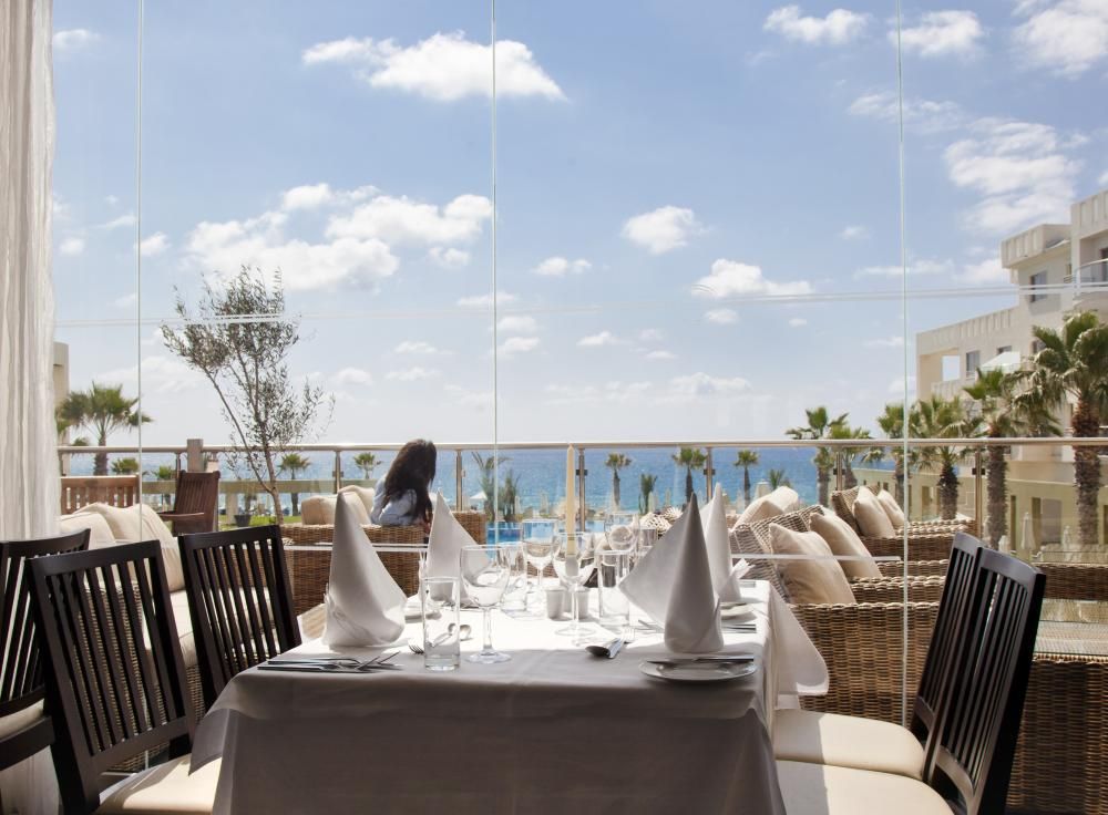 Blue Lagoon Kosher Hotel (by Capital Coast Resort & Spa) фото 15