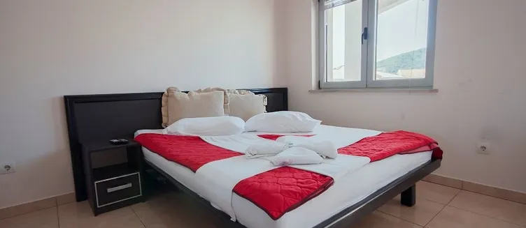 Фото отеля Apartments Vila Mare