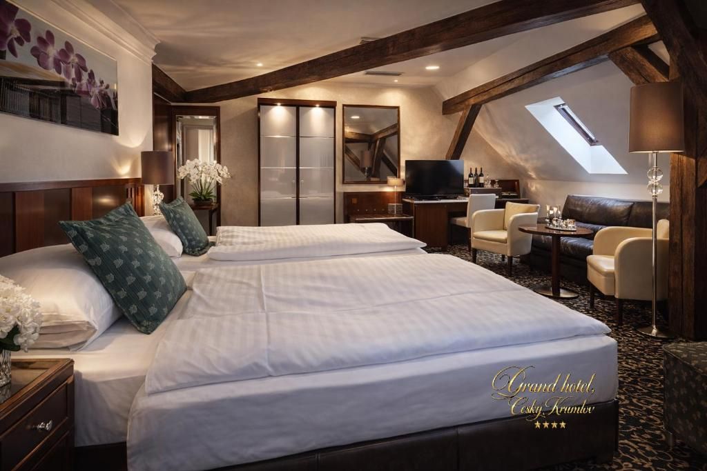 Hotel Grand фото 10