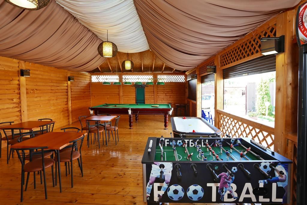 Гостевой дом «Guest House Dominika» фото 133