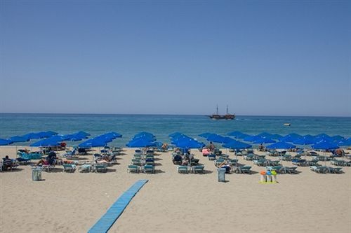 Sentido Pearl Beach фото 5