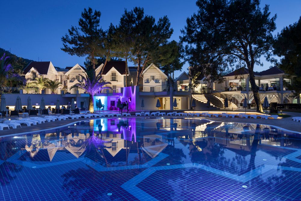 Aurum Exclusive Club фото 52