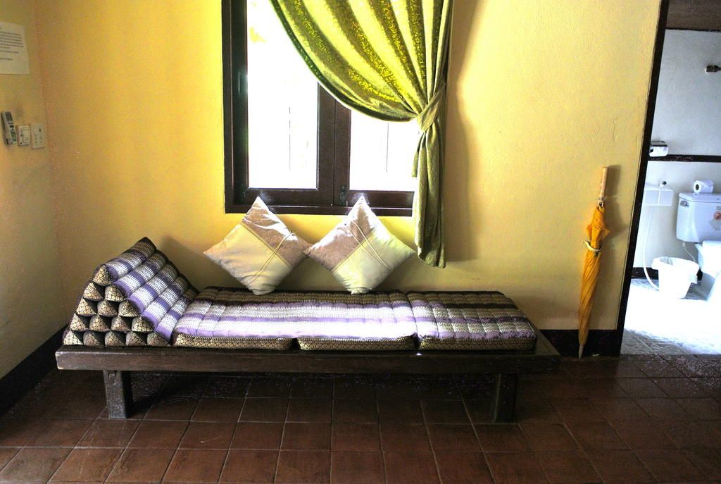 Seascape Beach Resort фото 35