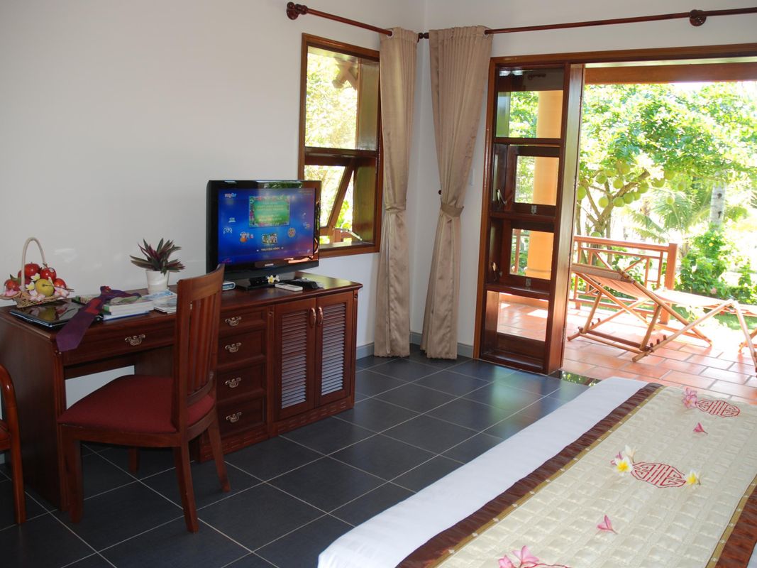 Sandhills Beach Resort & Spa фото 5