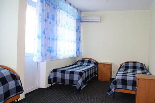 Пансионат «Лучезарный» фото 45