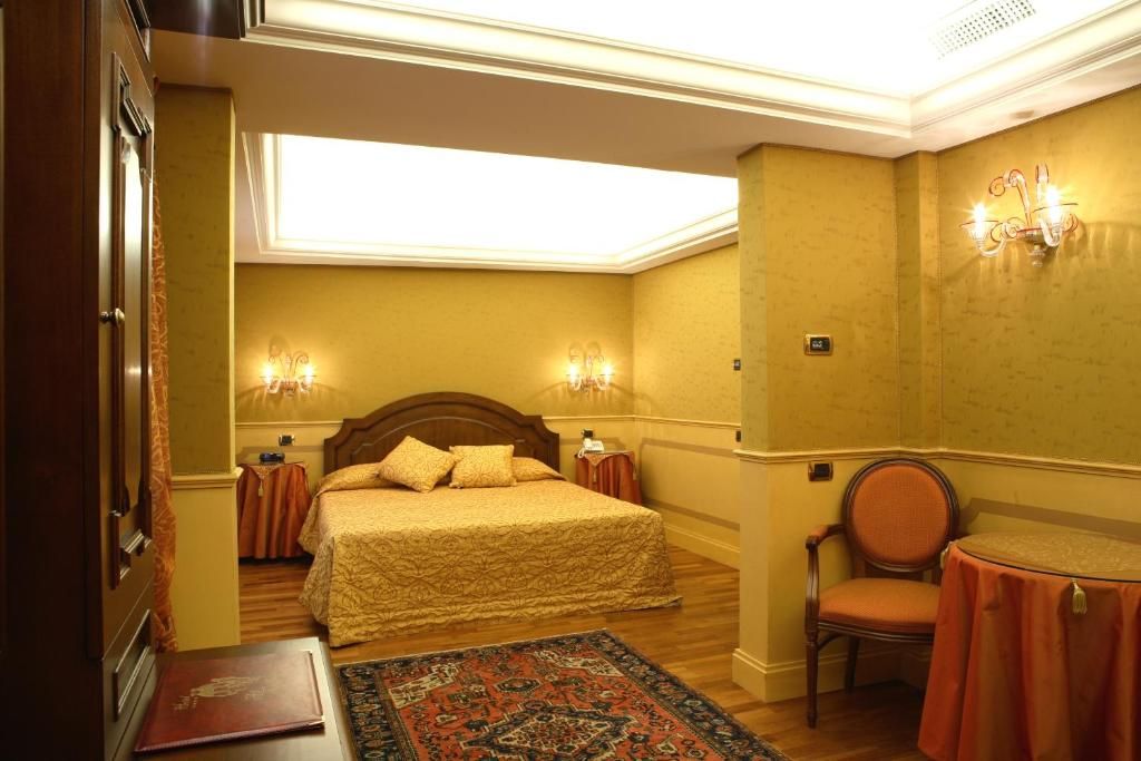 Hotel Al Codega фото 30