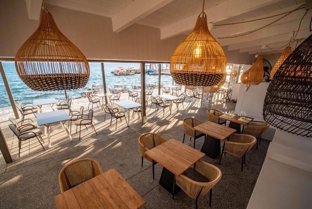Ramada Loutraki Poseidon Resort фото 2