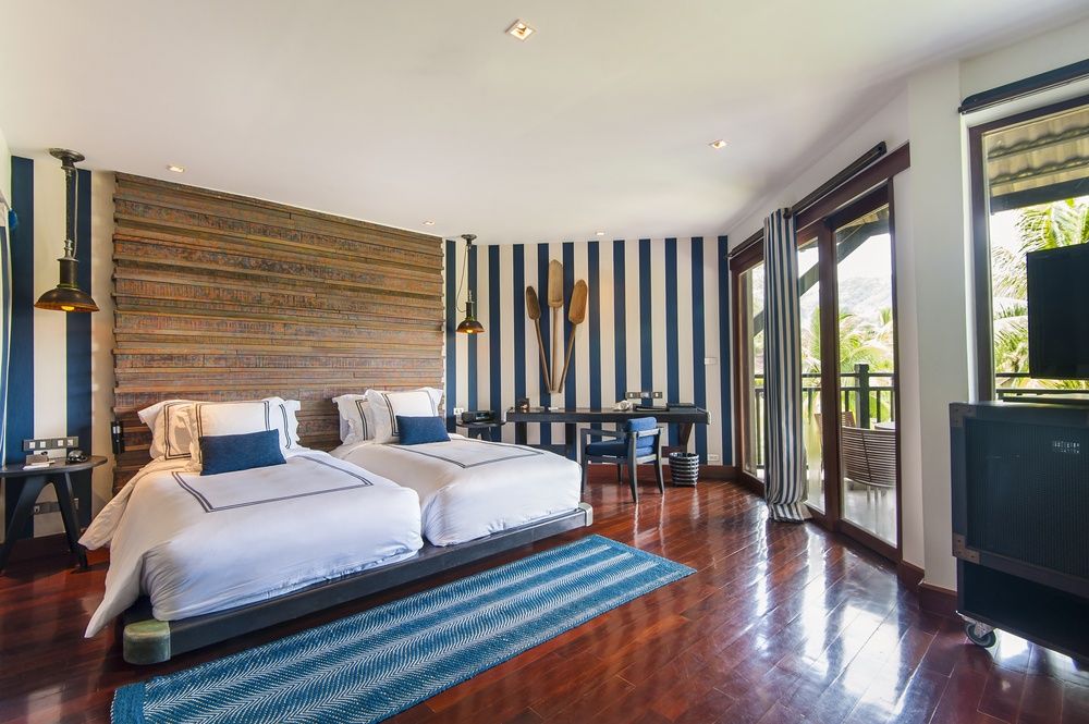 The Slate Phuket Pearl Resort фото 194