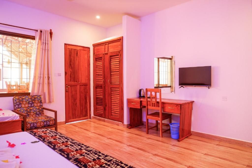 Nungwi Heritage Resort фото 21
