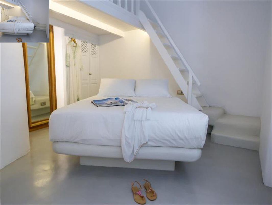 La Perla Villas фото 17