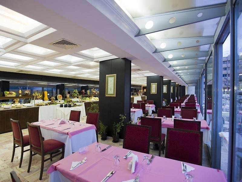 Best Western Plus Khan Hotel фото 30