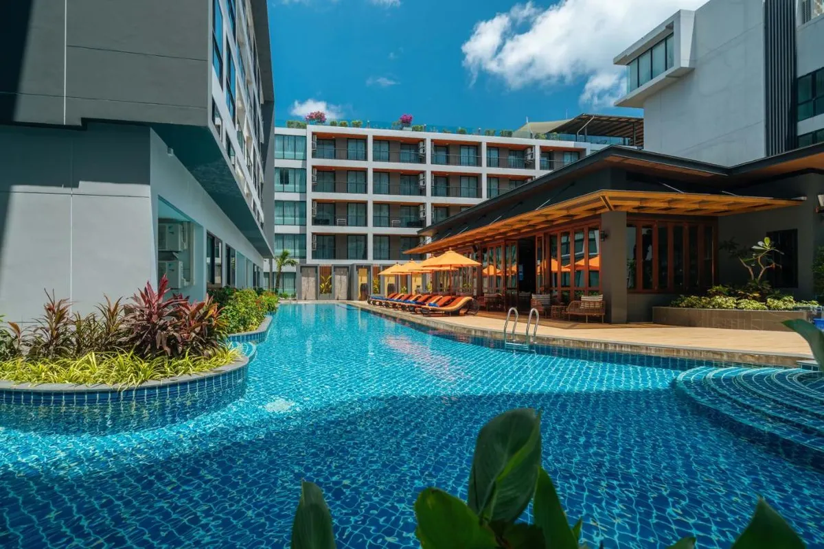 Wekata Luxury фото 1