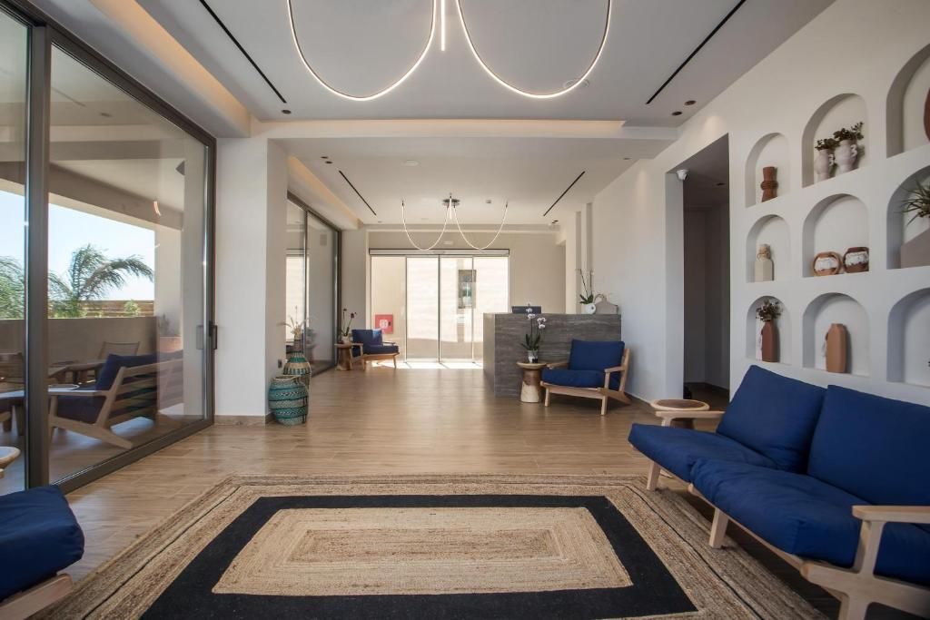 Este Elegant Suites & Villas (Adults Only) фото 20