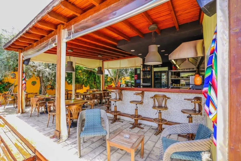 Hotel Centro Bodrum фото 8
