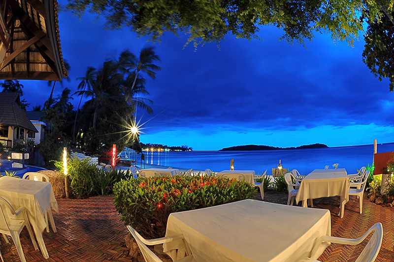 Samui Natien Resort фото 67