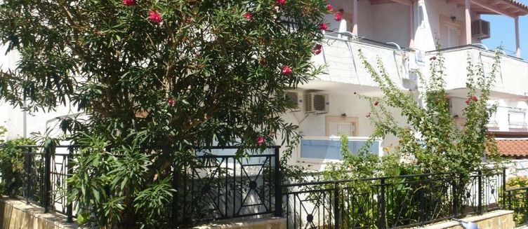 Фото отеля Galini Studios