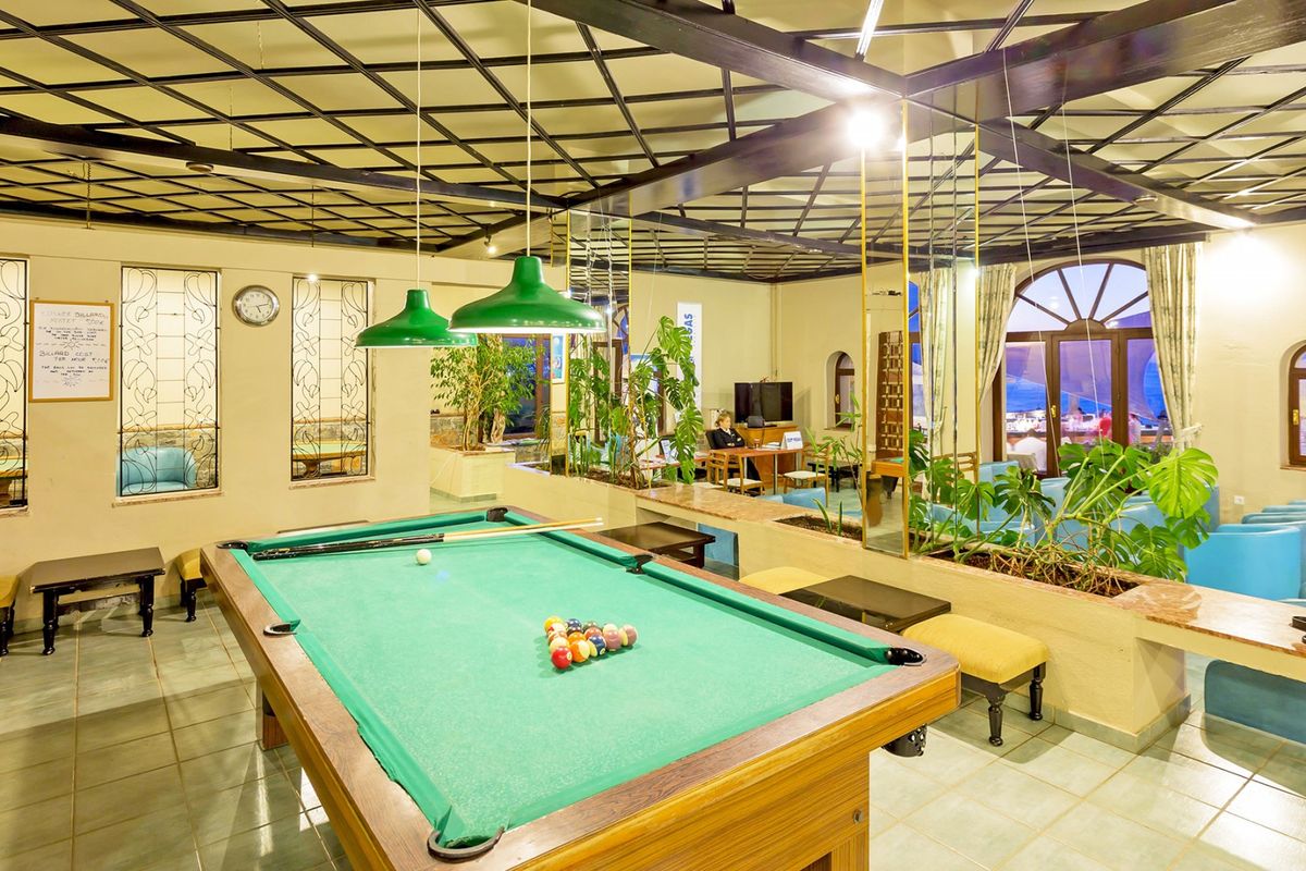 Dessole Malia Beach Hotel фото 20