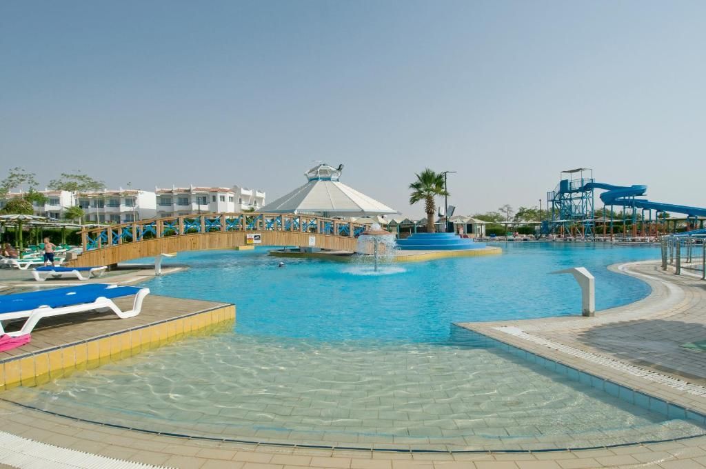 Dreams Beach Resort Sharm El Sheikh фото 8