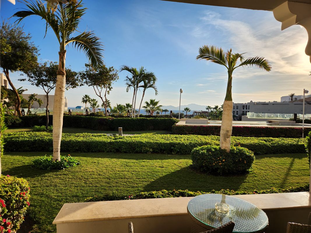 Sunrise Arabian Beach Resort - Grand Select фото 79