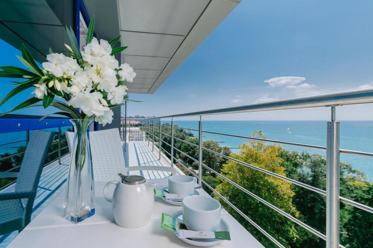 City Park Hotel Sochi фото 143