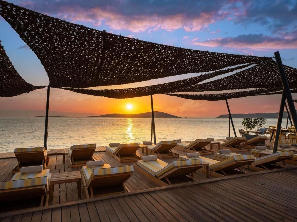 Swissotel Living Bodrum фото 69