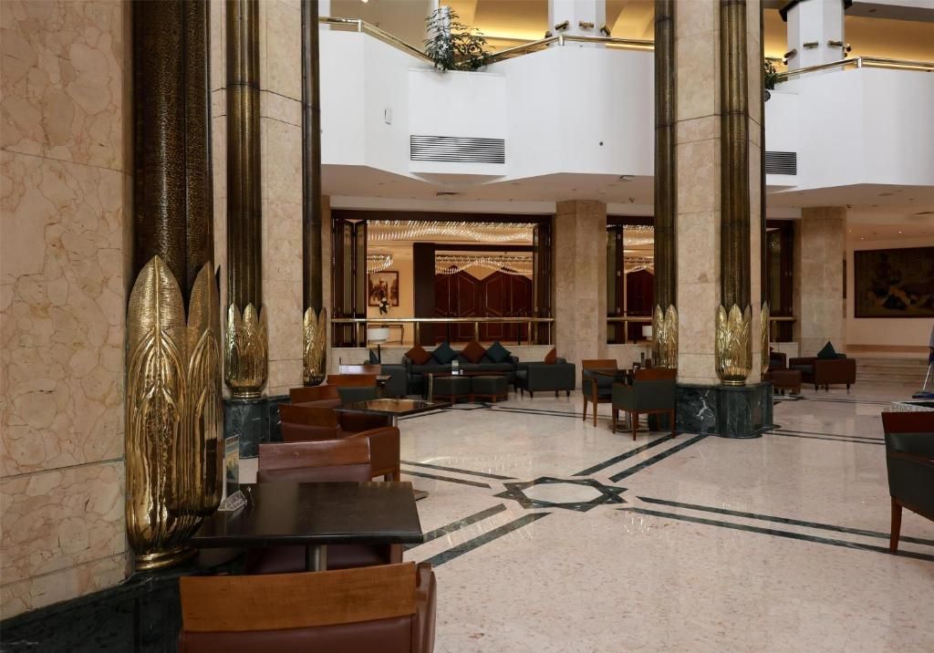 Ramses Hilton фото 35