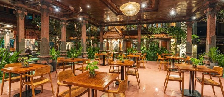 Фото отеля Suka Beach Inn