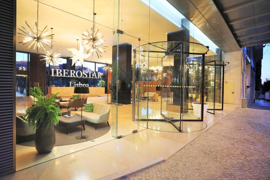 Iberostar Lisboa фото 33