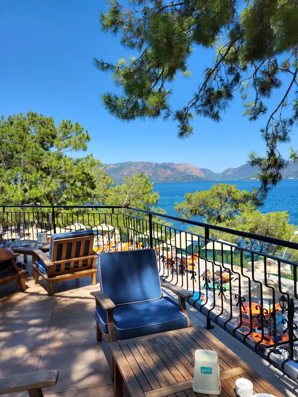 Marmaris Park фото 70