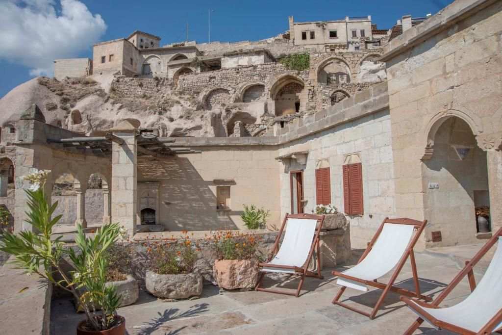 Гостиница «Les Maisons De Cappadoce» фото 44