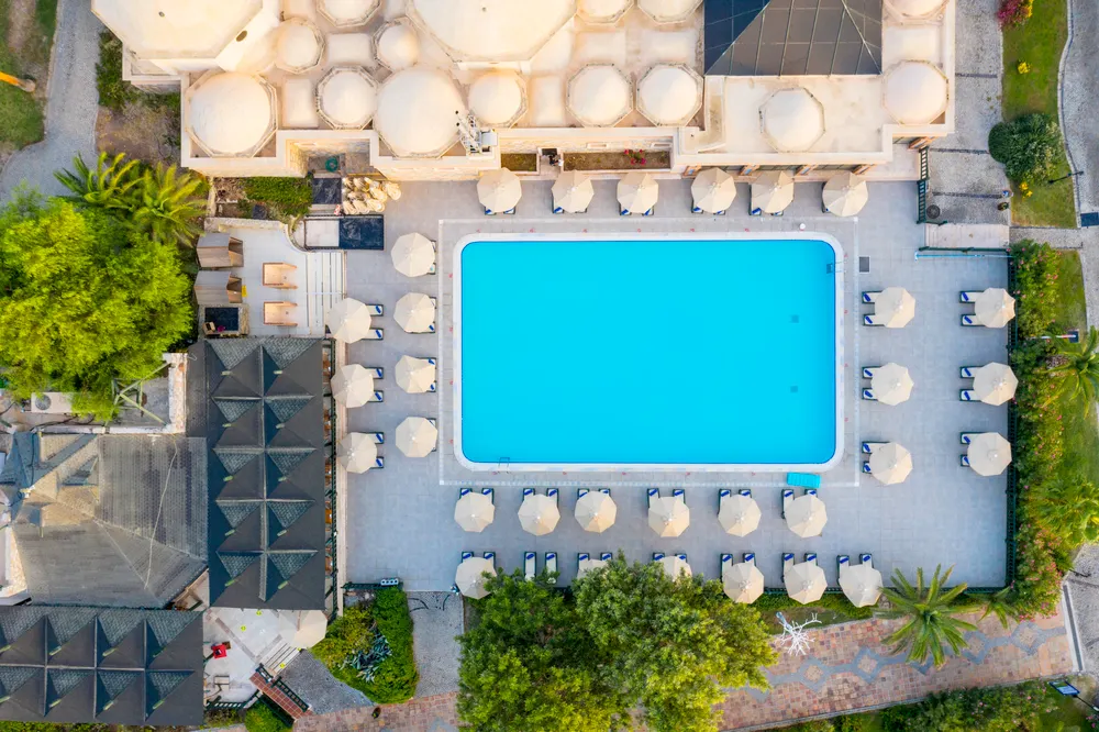 Selectum Collection Bodrum фото 40