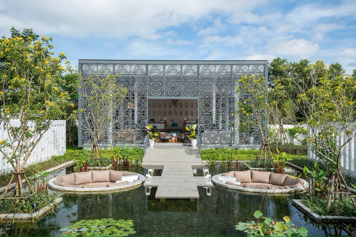 Melia Phuket Mai Khao фото 17
