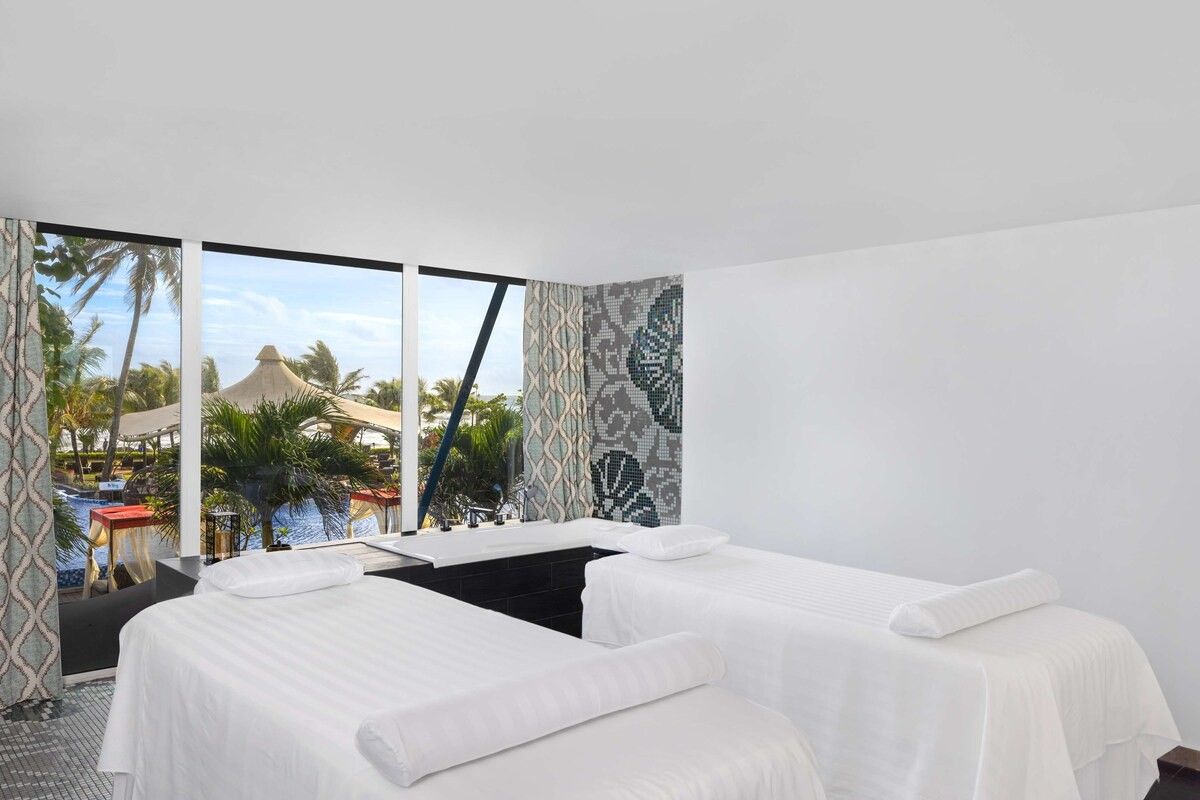 Radisson Blu Resort фото 19