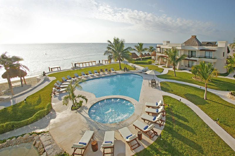 The Fives Azul Beach Resort, фото 29