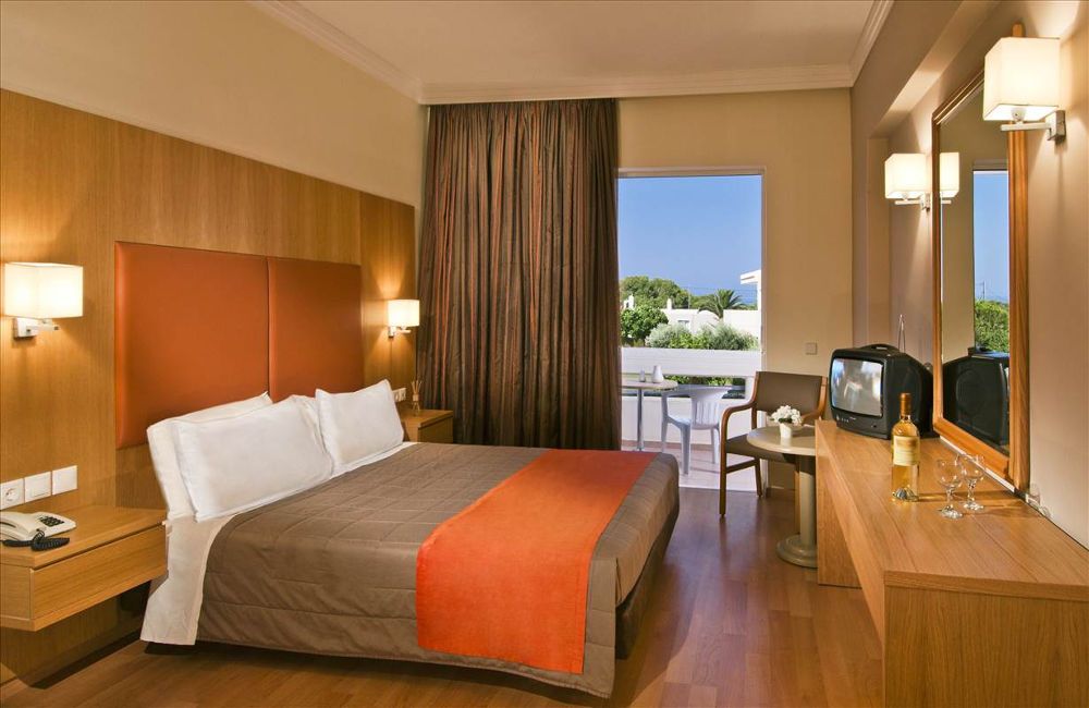 Kipriotis Village Resort фото 39